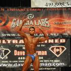 Jon  Habeshy - NPC Natural Ohio 2012 - #1